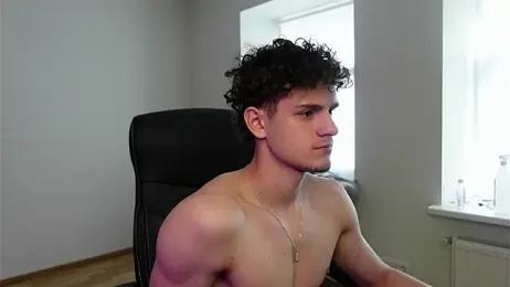 Brad_Holloway webcam model stream image