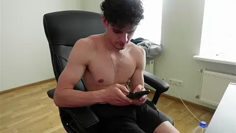 Brad_Holloway webcam model stream image