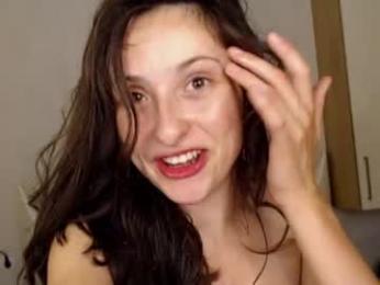 ohh_nymphs webcam chaturbate model stream image