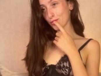 ohh_nymphs webcam model stream image