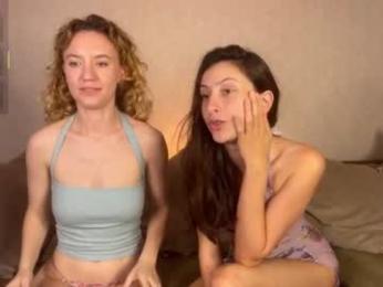 ohh_nymphs webcam model stream image