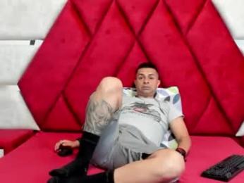 kity_spiderr webcam model stream image