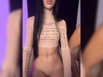 OhHoney webcam model stream image