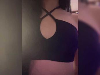 OhHoney webcam model stream image