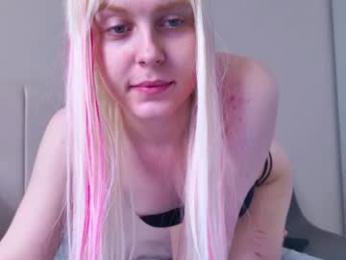 kitty_dora webcam chaturbate model stream image