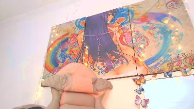 Sweetcandy_0202 webcam model stream image