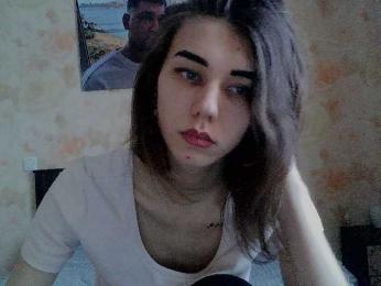 Kiitaa webcam bongacams model stream image