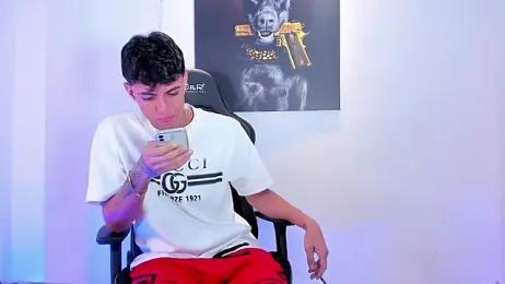 stiven_24cm webcam model stream image