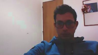 Santi099 webcam model stream image