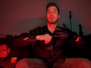 Harvey Wiliams webcam flirt4free model stream image