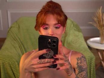 happywhores webcam model stream image