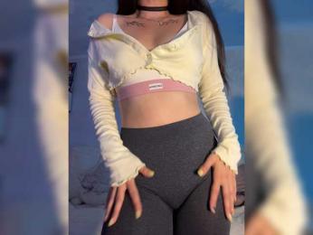 Kriss--me webcam model stream image