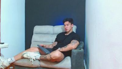justiin_fuller webcam model stream image