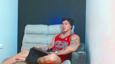 justiin_fuller webcam model stream image