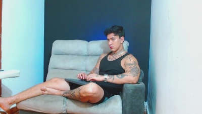 justiin_fuller webcam model stream image