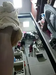 yinyin326 webcam model stream image