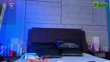 ZaritaLenon webcam model stream image