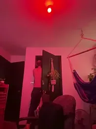 hungspundick1 webcam model stream image