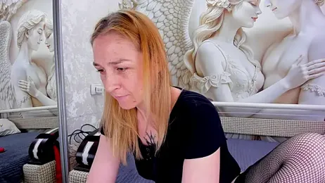 Gerald_and_Kristy webcam stripchat model stream image