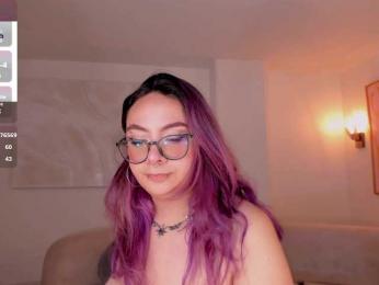 LoiseHarper webcam bongacams model stream image