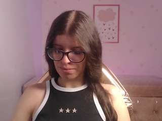 kailee-ch webcam camsoda model stream image