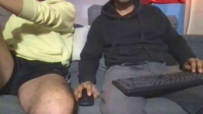 twoferinds2 webcam model stream image