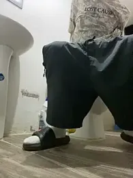 Cabetothepro webcam model stream image