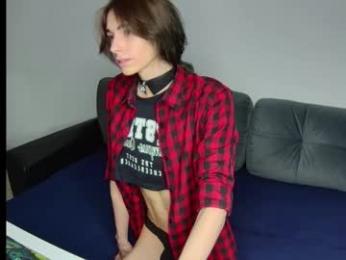 kobeny_cute webcam model stream image
