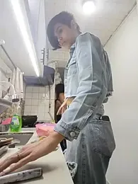 Alisson-Miller webcam model stream image