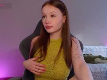 solanochka webcam chaturbate model stream image