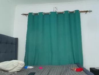 ebony_arya webcam model stream image