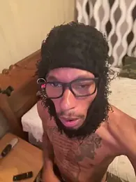 KingDerRico webcam model stream image