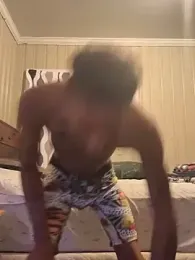 KingDerRico webcam model stream image