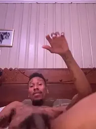 KingDerRico webcam model stream image