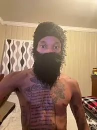 KingDerRico webcam model stream image