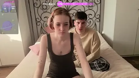 Danny_loves_Mary webcam model stream image