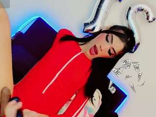 ivannaortizz webcam model stream image