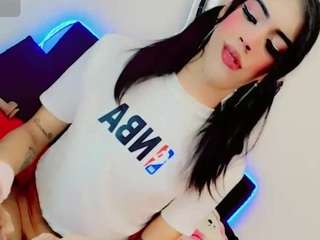 ivannaortizz webcam model stream image