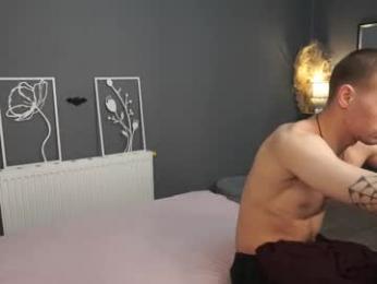 garden_of_eden_ webcam chaturbate model stream image