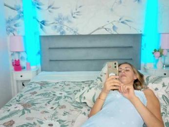 Bellacandyy webcam bongacams model stream image