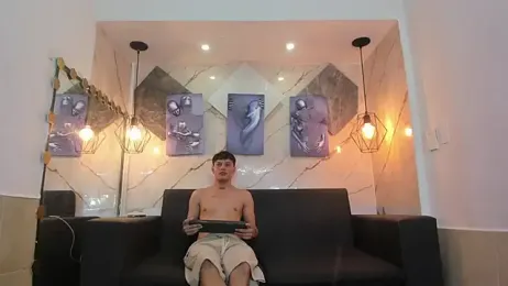 Persy_Blessed webcam model stream image