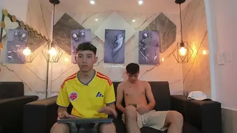 Persy_Blessed webcam model stream image