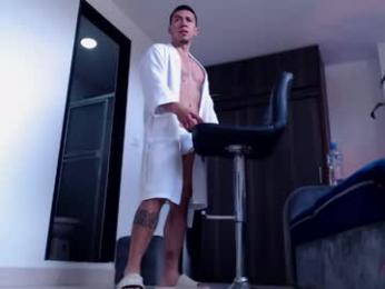 bastian_franco01 webcam model stream image
