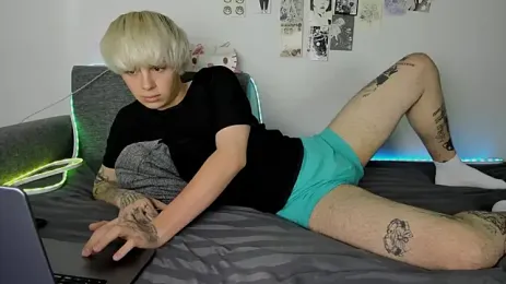 doll_from_hell webcam stripchat model stream image