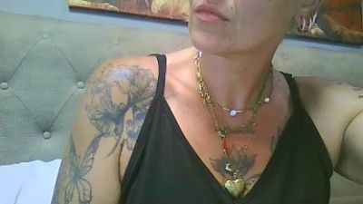 Xena6A9_90 webcam model stream image