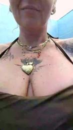 Xena6A9_90 webcam model stream image
