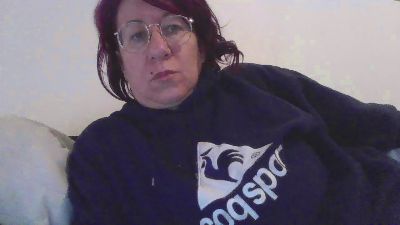 ginnygi webcam model stream image