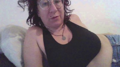 ginnygi webcam model stream image