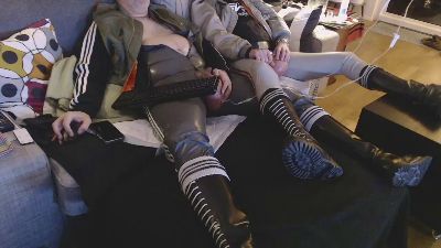 oxstrobo webcam model stream image