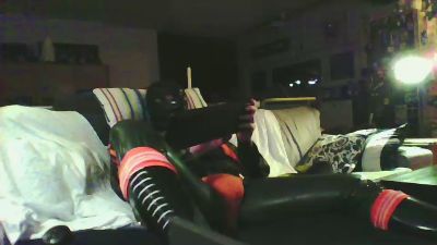 oxstrobo webcam model stream image